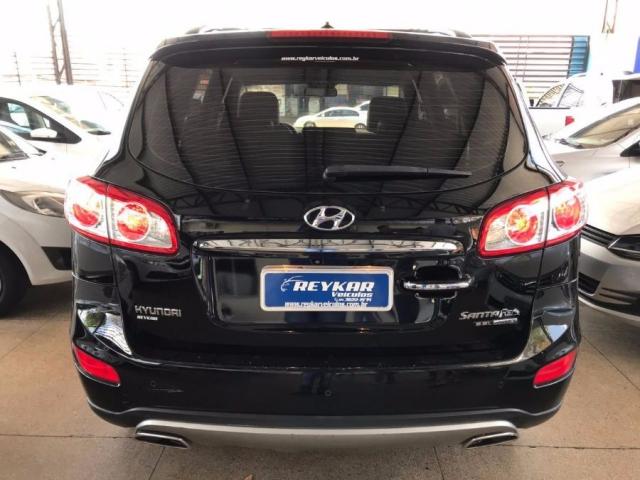 Hyundai Santa Fe 7 LUGARES 4P - Foto 4