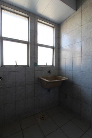 Apartamento para aluguel, 3 quartos, Centro - Divinópolis/MG - Foto 15