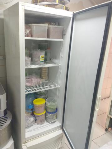 Freezer Fricon