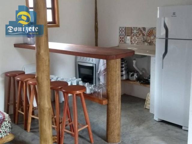 Pousada comercial à venda, maresias, são sebastião. - Foto 12