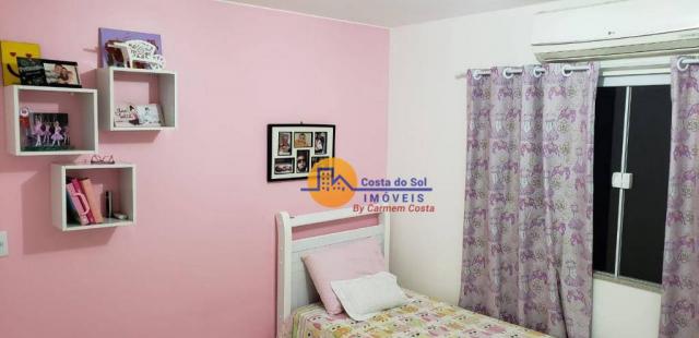 Casa com 3 dormitórios à venda, 197 m² por R$ 450.000,00 - Vinhosa - Itaperuna/RJ - Foto 8