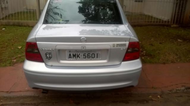 Vectra - Foto 4