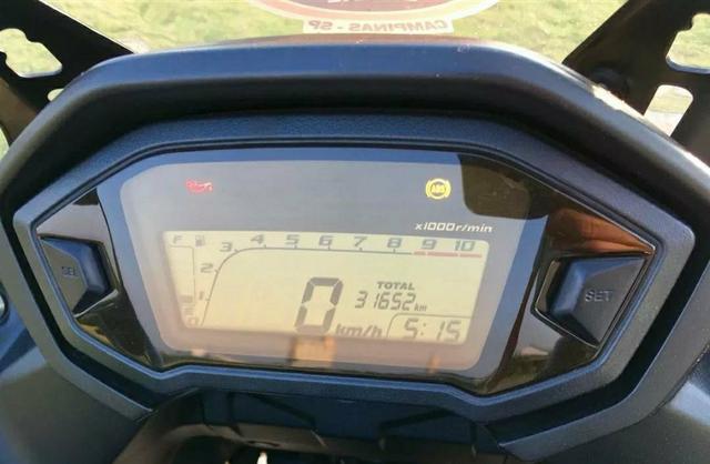 CB 500 x - Foto 15