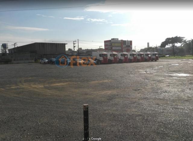 Terreno para alugar em São geraldo, Serra cod:FLEX-AREA0032 - Foto 13