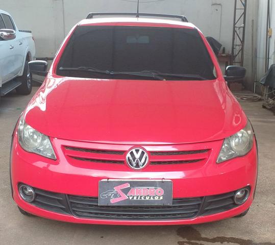 Vw saveiro trend cs 1.6 2010/2011 *tamila - Foto 2
