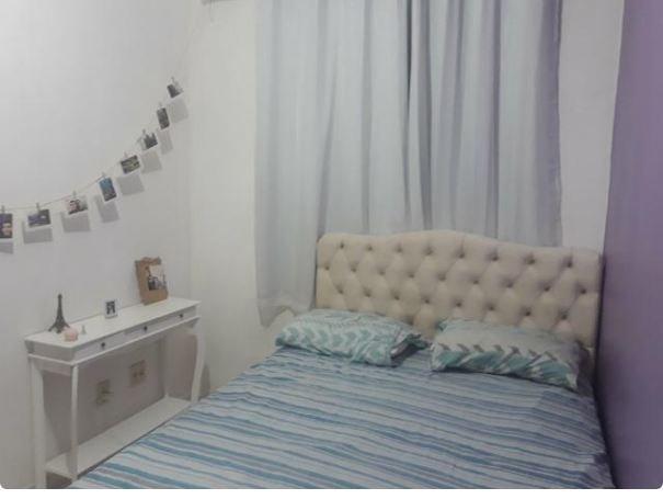 Apartamento - Jaqueline Belo Horizonte - VG6644 - Foto 4