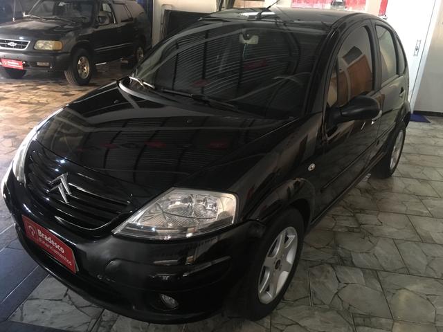 C3 Exclusive 1.4 - Foto 2