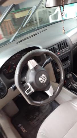 Vendo ou troco golf - Foto 3