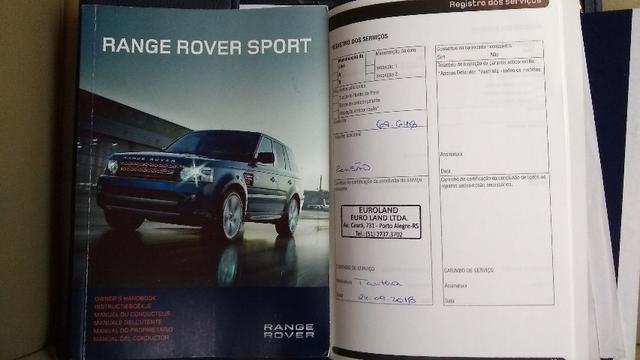 Range Rover - Sport SE 3.0 Diesel- Abaixo da fipe - Foto 19