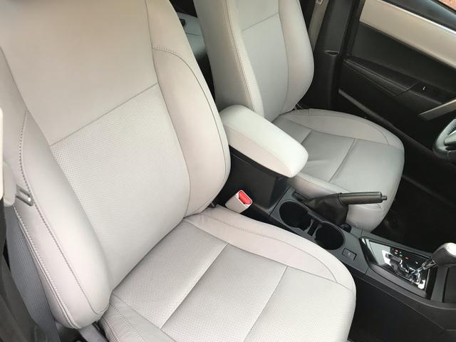Corolla xei 2016. * baixo km - Foto 7