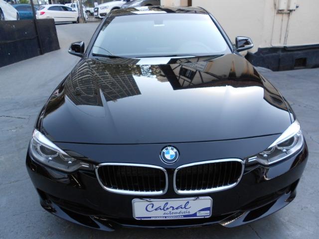 Bmw 320i 2.0 Automático Turbo - Foto 15