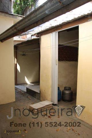 Casa à venda área comercial , 80 m² por r$ 700.000 - parque residencial julia - são paulo/ - Foto 8