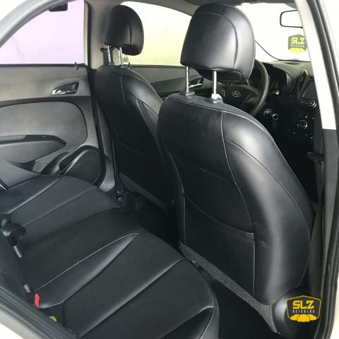 HYUNDAI HB20 2015/2015 1.6 COMFORT PLUS 16V FLEX 4P MANUAL - Foto 8