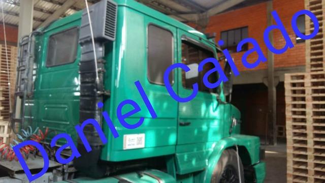 Scania 112 Hs *Abra o Anúncio* Financio/ Ou Parcelo - Foto 2