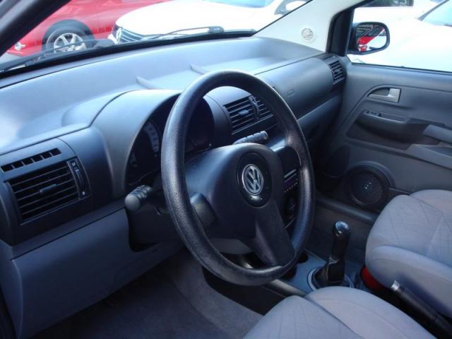VOLKSWAGEN SPACEFOX - Foto 9