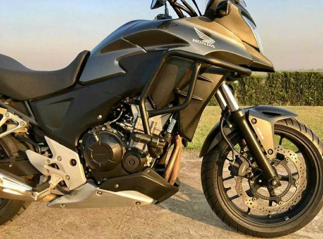 CB 500 x - Foto 11