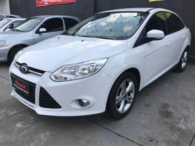Focus Sedan 2.0 Impecável 2015 - Foto 3