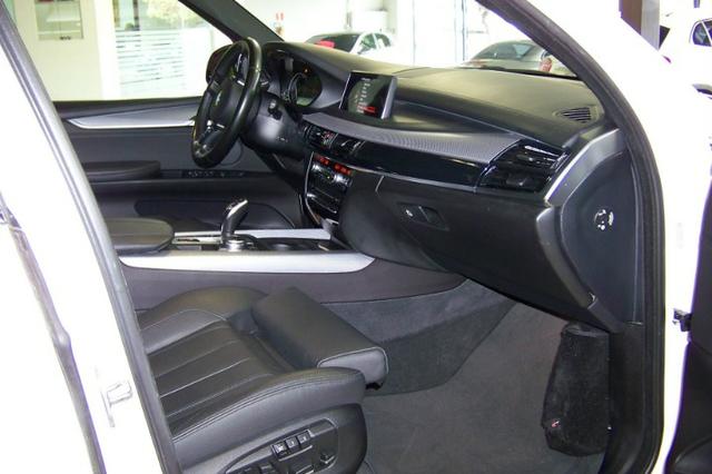 Bmw X5 M50d 3.0 Diesel Automática - Foto 11