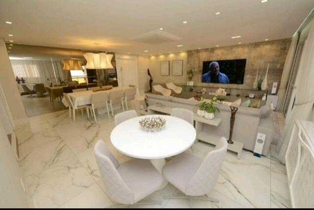 Linda cobertura duplex /dionísio torres - Foto 11