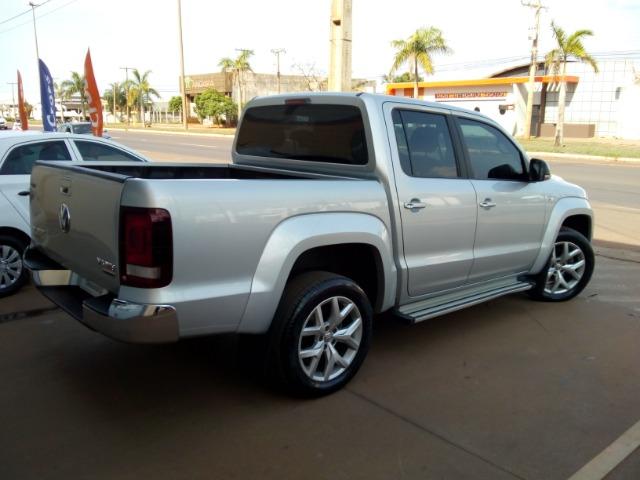Amarok Highline 3.0TDi V6 24v 4x4 C.D - Foto 2