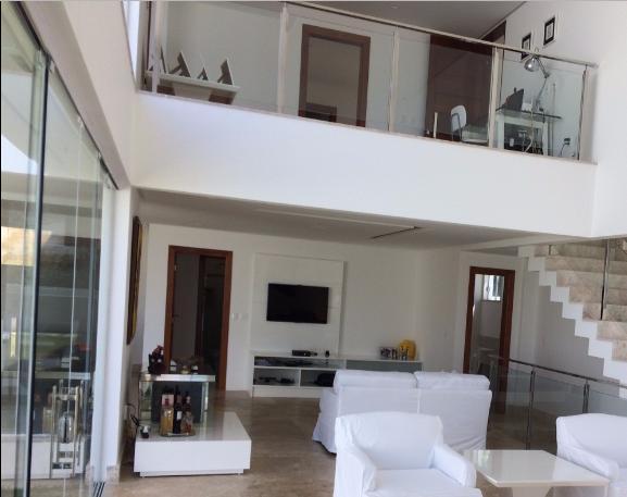 Casa em Condomínio para Venda em Salvador, Paralela, 4 dormitórios, 4 suítes, 6 banheiros, - Foto 15
