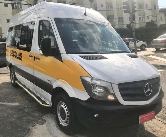 Mercedes-benz Sprinter 2019 - 0KM
