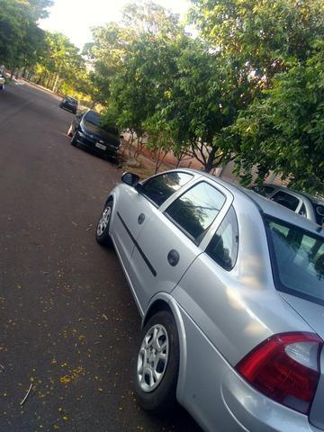 Corsa sedan 2003