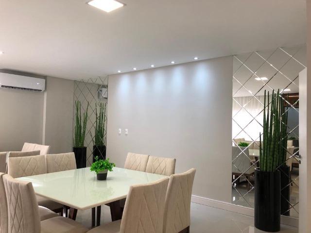 Apartamento meia praia 2 suítes com 2 vagas novo - Foto 7