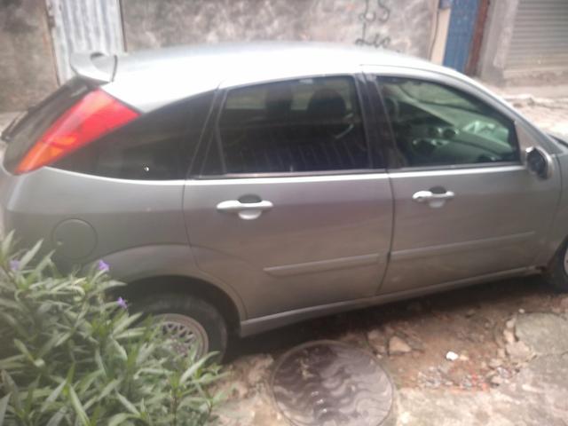 Vt Ford focus pra roça - Foto 2