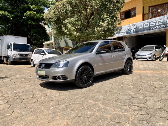 Golf Sportline Limited Edition 1.6 ano 2014