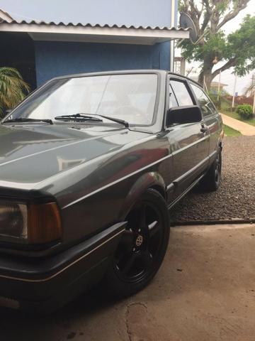 Gol GL 88 fueltech - Foto 2