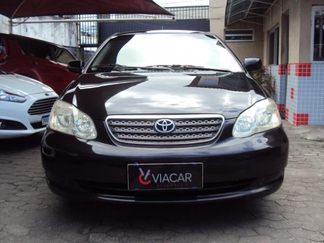 Corolla XEi 1.8 16V Aut. 2005/2006 - Foto 2