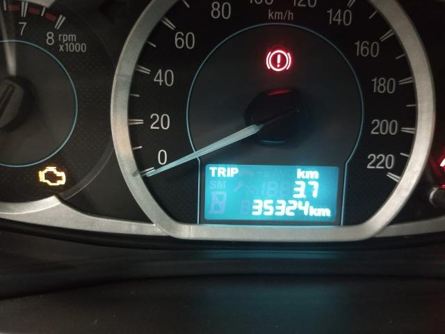 Ka Sedan 1.5 35.000 Km - Foto 6