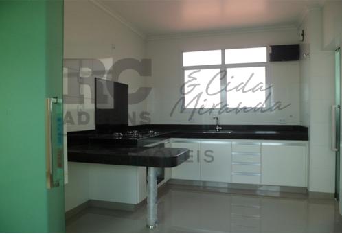 Apartamento à venda, 3 quartos, 3 vagas, gutierrez - belo horizonte/mg - Foto 2