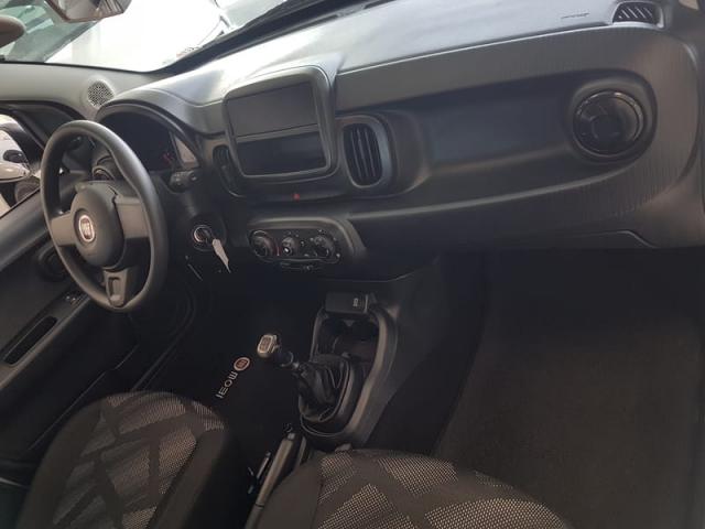 FIAT MOBI LIKE 1.0 8V EVO FLEX MANUAL - Foto 8