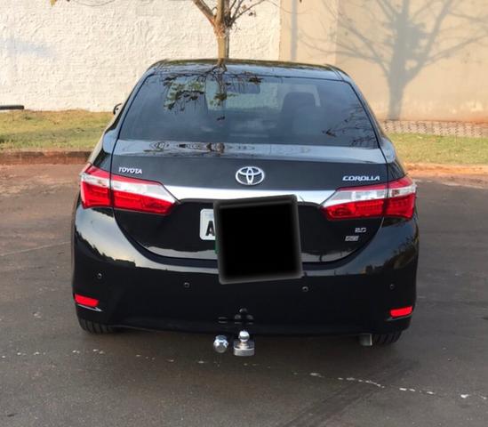 Corolla xei 2016. * baixo km - Foto 3