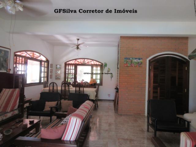 Sítio 2 alqueires e 1/2 todo plano 02 Lagos pronto p/ Haras Ref. 491 Silva Corretor - Foto 5