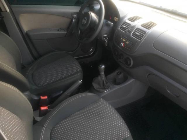 Fiat Siena Essence 1.6 - Foto 9