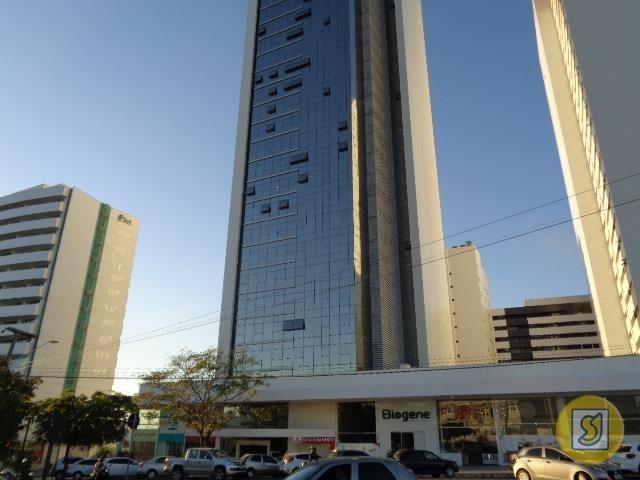 Alugo sala comercial no Patio Cariri Corporate, em Juazeiro do Norte - CE