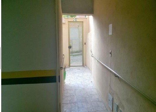 Casa Geminada - Jaqueline Belo Horizonte - VG6523 - Foto 11
