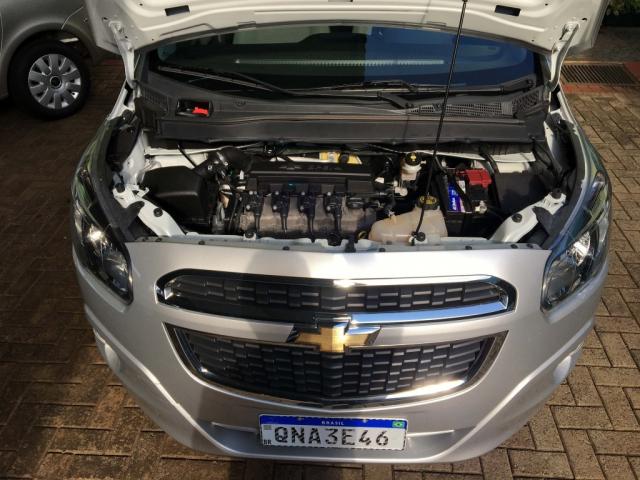 GM - CHEVROLET SPIN LTZ 1.8 8V ECONO.FLEX 5P AUT. - Foto 14