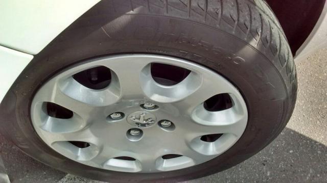 PEUGEOT 208 ACTIVE 1.5 8V FLEX Branco 2014/2015 - Foto 15