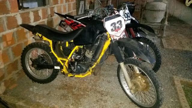 Agrale 27.5