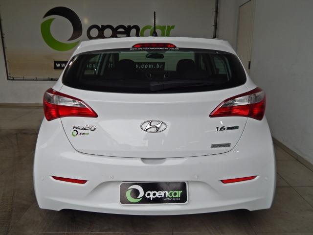Hyundai Hb20 Comfort Plus 1.6 16v. Automático Flex - Foto 4