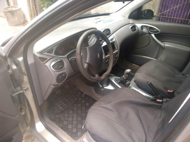 Vt Ford focus pra roça - Foto 10