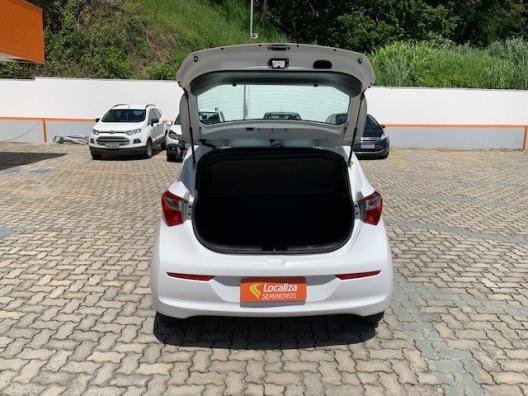 HYUNDAI HB20 2018/2018 1.0 COMFORT 12V FLEX 4P MANUAL - Foto 6