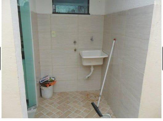 Casa Geminada - Jaqueline Belo Horizonte - VG6523 - Foto 9