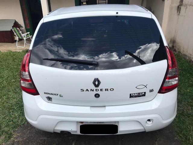 Sandero Completo - Foto 3