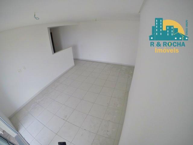 Condomínio Paradise_Sunrise | Apartamento de 101m², com 3 dormitórios, sendo 1 suíte - Foto 3