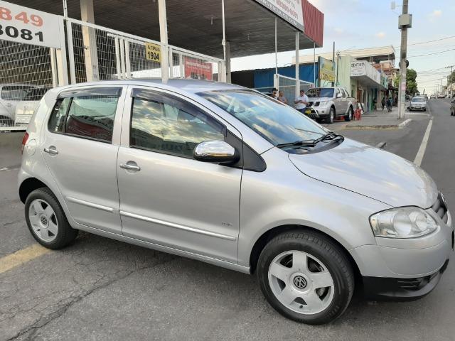 Volkswagen Fox 1.6 8v plus completo - Foto 2